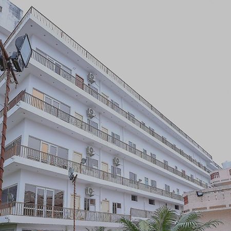 Spot On Nanki Palace Ajmer Luaran gambar