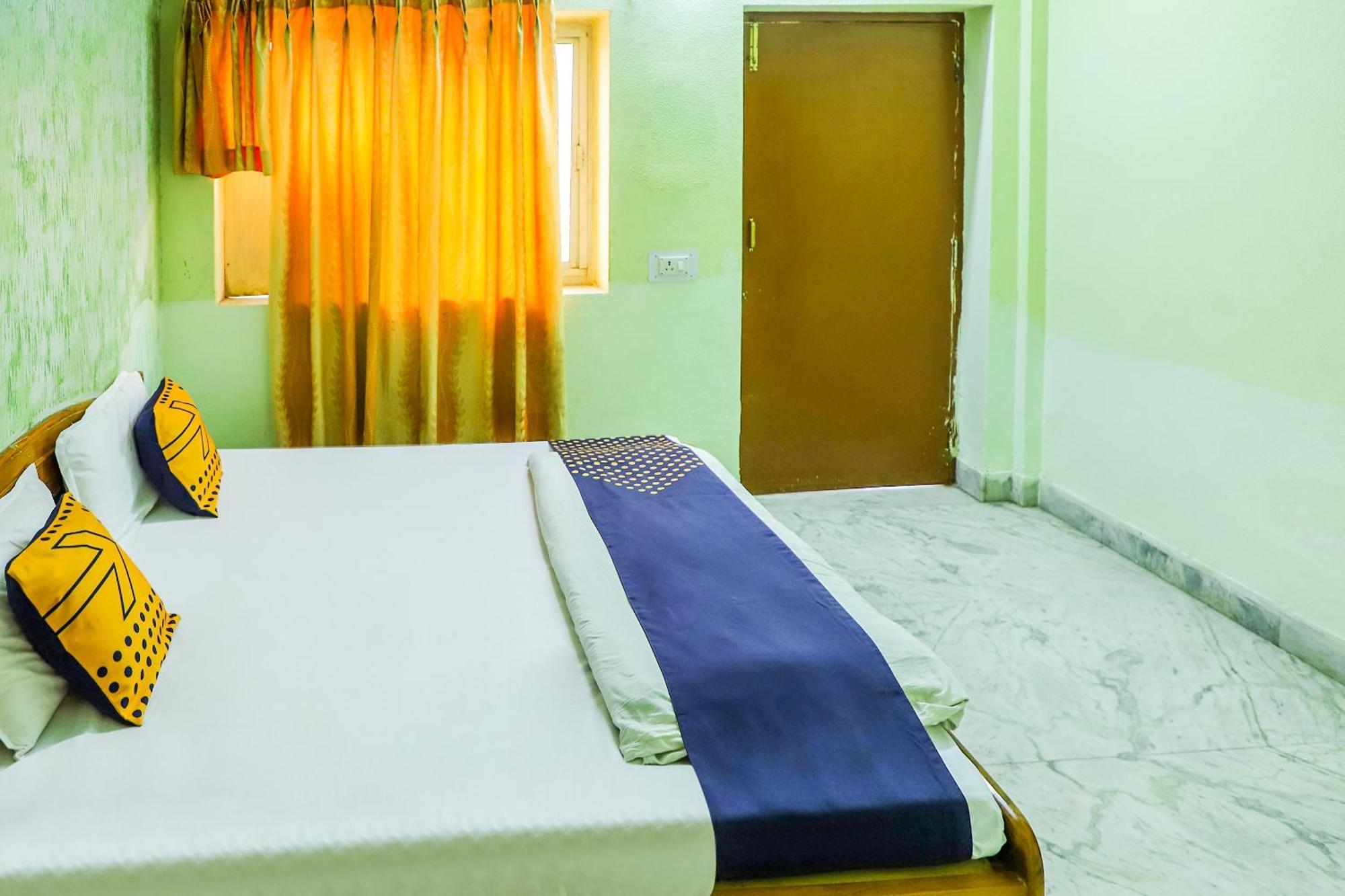 Spot On Nanki Palace Ajmer Luaran gambar