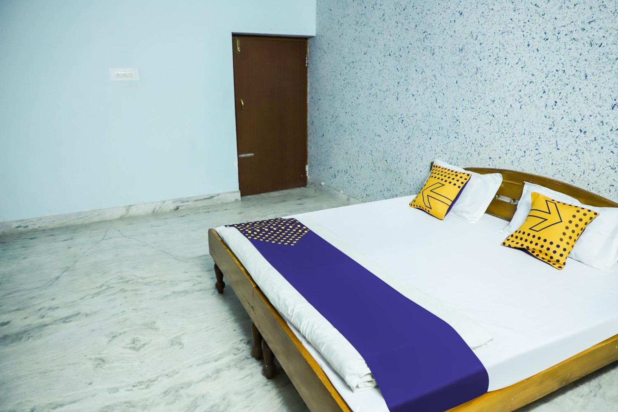 Spot On Nanki Palace Ajmer Luaran gambar