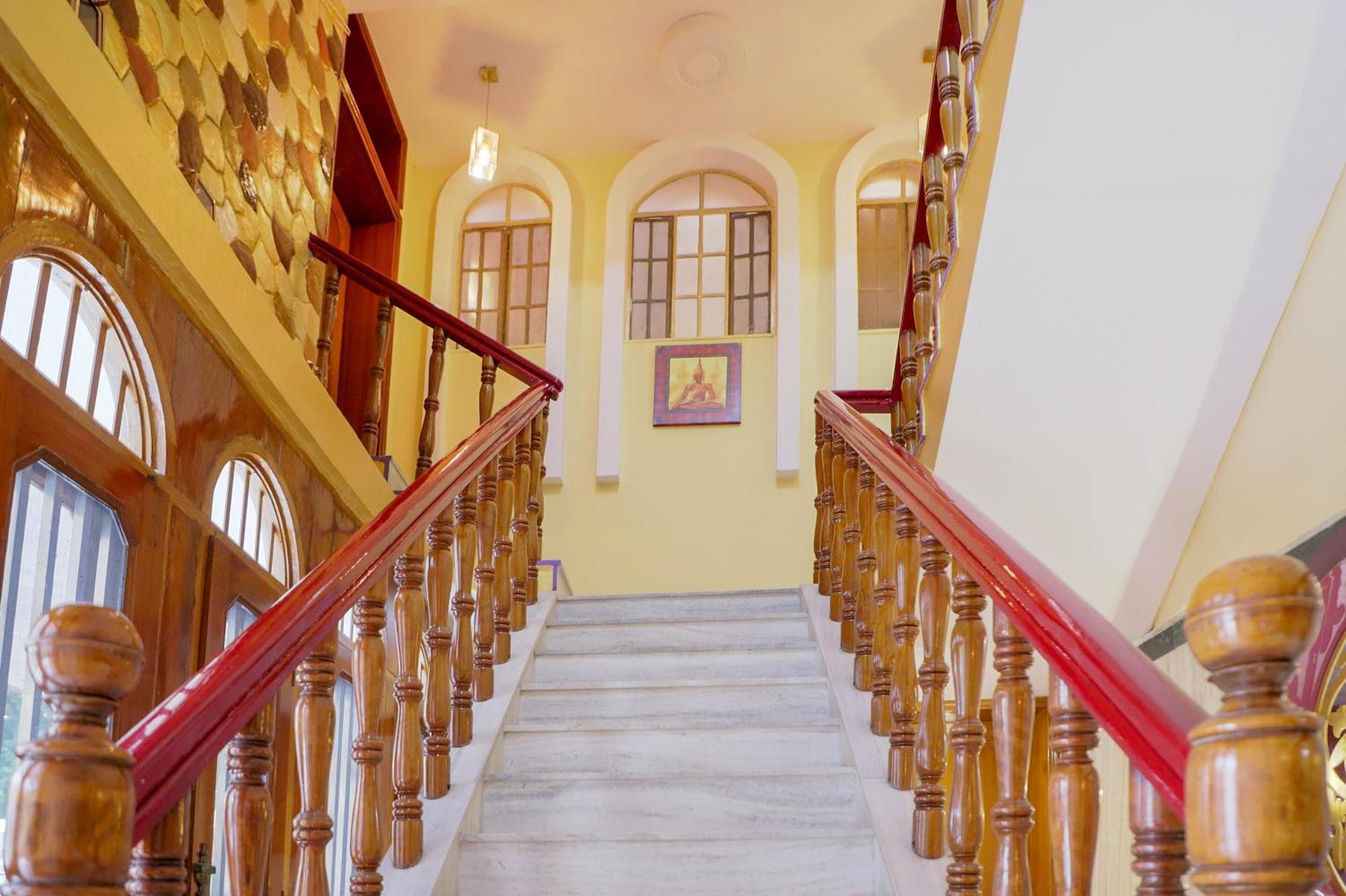 Spot On Nanki Palace Ajmer Luaran gambar