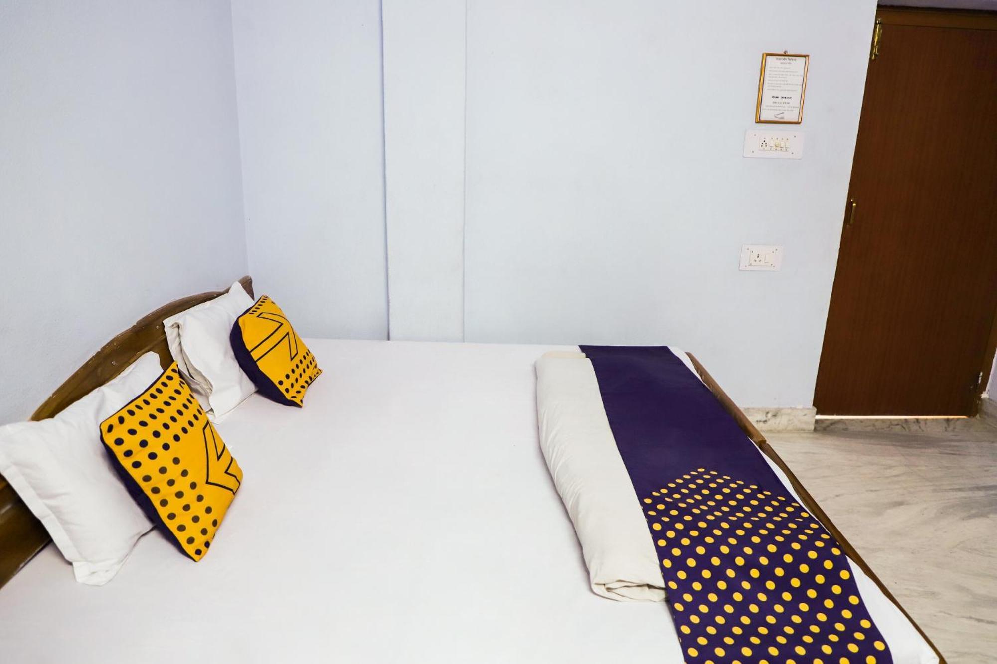 Spot On Nanki Palace Ajmer Luaran gambar