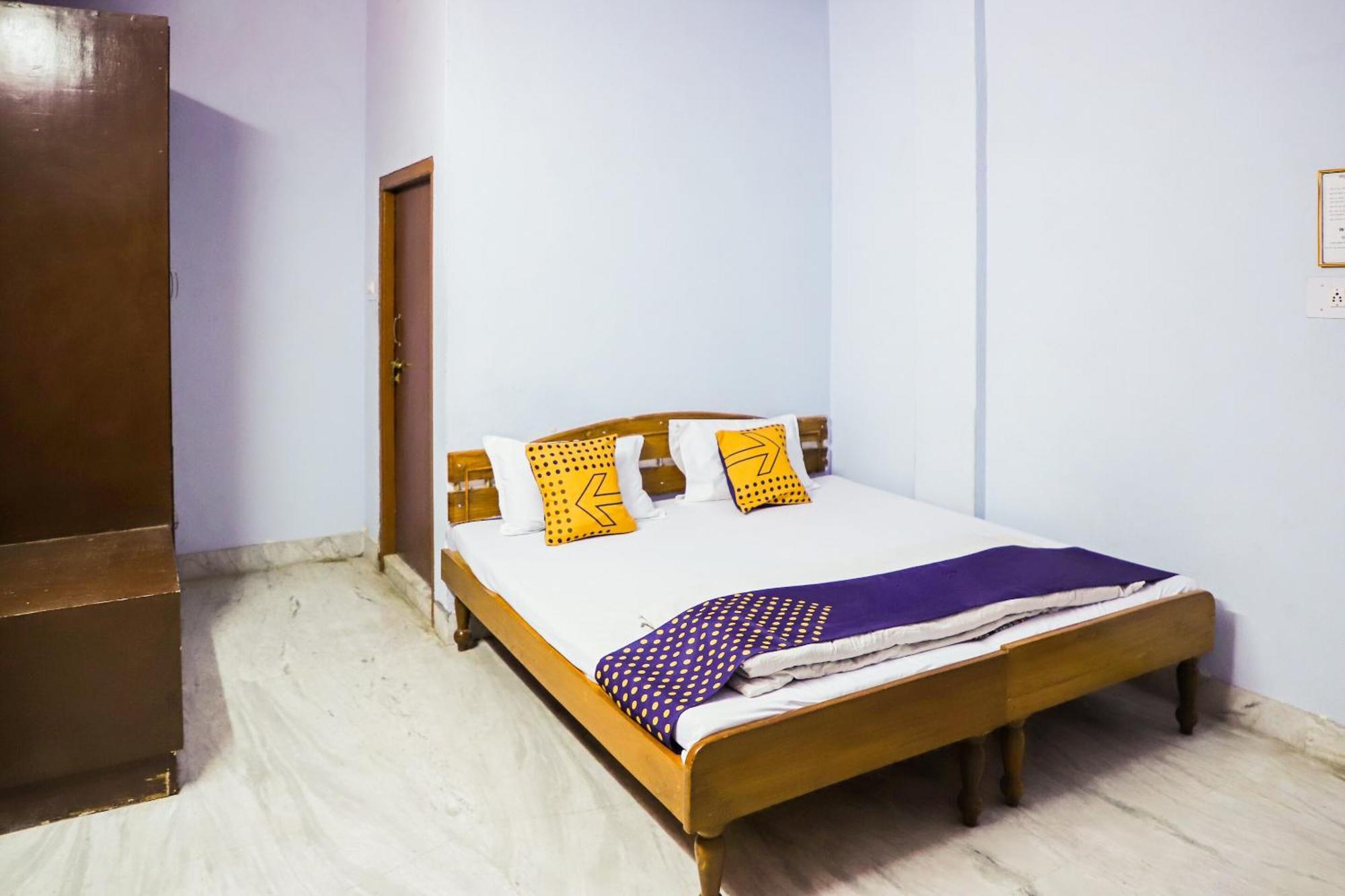 Spot On Nanki Palace Ajmer Luaran gambar