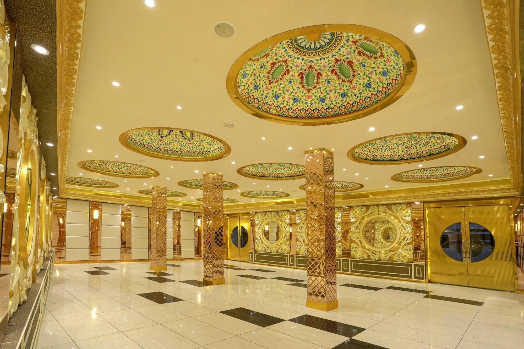 Spot On Nanki Palace Ajmer Luaran gambar